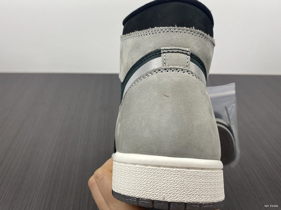 Element Grey DB2889-001 Air 1 Gore-Tex Black Jordan 1219